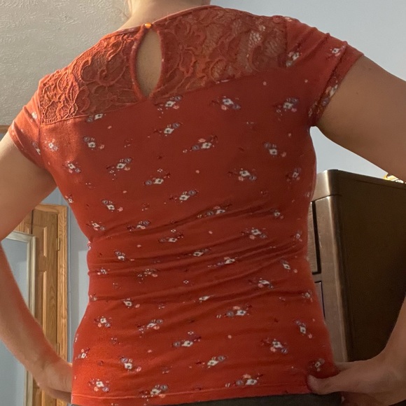 No Boundaries Dress Top - Picture 2 of 4